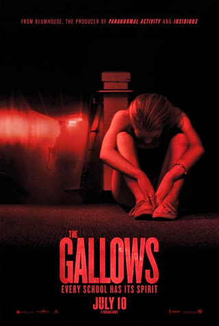 Illustration for article titled The Gallows anschauen und downloaden kinofilm online